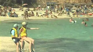 MALLORCA   Puerto deportivo Portals de Calvi&aacute;
