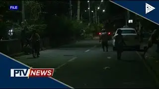 Pagdinig sa pagbaba ng age of criminal liability, nakatakda sa lunes