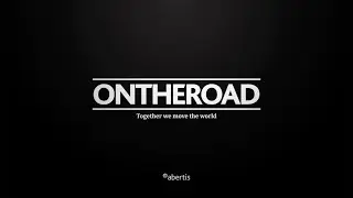 ONTHEROAD by Abertis