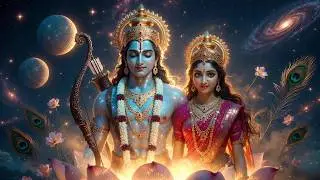 🕉️Sri Rama Rameti &ndash; The Eternal Power of the Rama Name 🙏#jaisriram #jaisriramsongs Jai Sri Ram 🙏