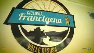 Ciclovia Francigena Variante del Moncenisio (R6)