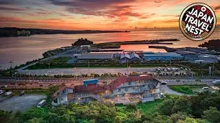 BUZZ RESORT | Jima, Japan | Hotel Review 🛏️