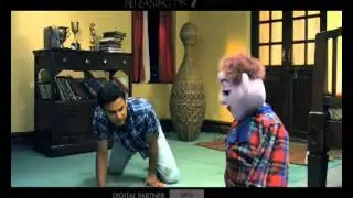 Tatya aani Aditya Laxmikant Bolkay | Zapatlela 2 | Adinath Kothare 2013
