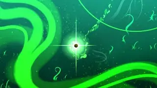 Earthen background: Terrador inspired speedpaint