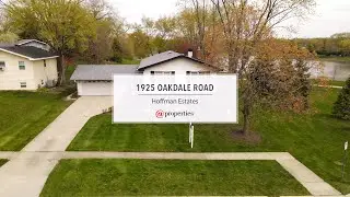 1925 Oakdale Road | Hoffman Estates, IL 60169