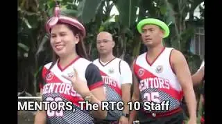 RTC 10 SPORTSFEST 2020