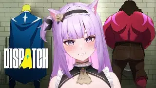【Dispatch】 My Peak Comedy GOTY  |  #2