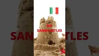 Italy's Weirdest Laws #shorts