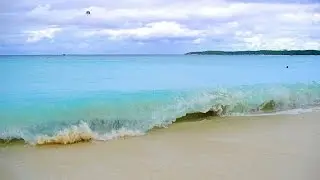 Antalya Lara Arena beach .Обзор пляжа # 7