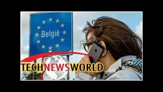 Brexit: return of roaming charges to cost business travellers &pound;778 a month