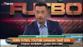 Sinan Engin Tolunay Ören'e Selam Söylüyor