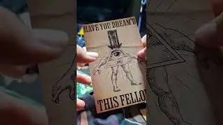 New book of bill #gravityfalls 