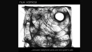 Nux Vomica - A Future Touch