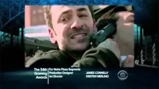 Person of Interest - Episode 1.15 - Blue Code - Promo
