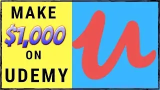 How Much Money Can You Make On Udemy?