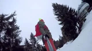 Winterberg 2015 Aftermovie