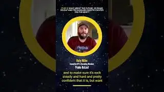 Inside the Industry #Shorts - Nate Talks on the Future of Peake ReLeaf
