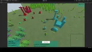 Turn Based Strategy Game Test 2022 08 23