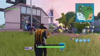 New kevin the cube an electrical traps