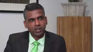 The Green Building Industry
