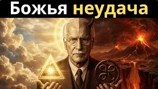 Карл Юнг и Библия: о чем вам никто не расскажет о природе Бога
