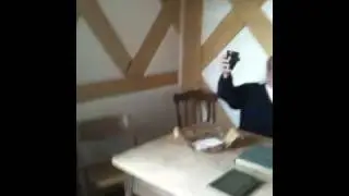 Das Bimbala singt