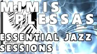 Essential Jazz Sessions -  Endless Love