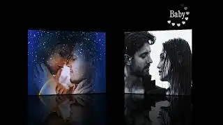 ❤⚘Mike Reno & Ann Wilson  - Almost Paradise   (Tradu&ccedil;&atilde;o)