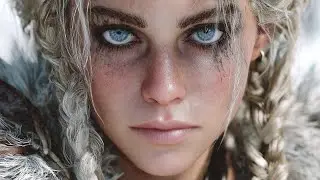 Medieval Scandinavian Music – Herr Mannelig Nordic Folk Instrumental