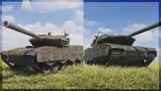 LEOPARD 2A6 IN SPROCKET | SPROCKET BUT NOTHING IS CURSED