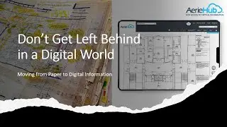 AerieHub Lunch-n-Learn: Don't Get Left Behind in a Digital World