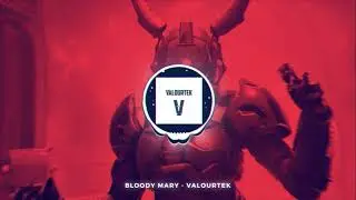 Bloody Mary - ValourTEK