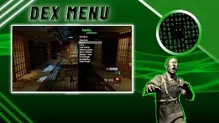 Cod Black Ops 2 Zombies  Offline Extortion v1 Menu [Offline Only]