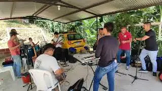 Bambucá Orquesta Tropicarranga Mosaico carranguero