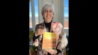 More Light ~ Catherine Riley and friends (Asheville Jan. 15, 2023).