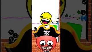 Funny Hide Ball/ Brain Teasers Gameplay