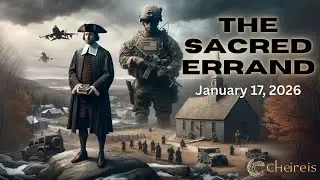 Errand Into the Wilderness: Puritans, Power, and the Roots of American Exceptionalism