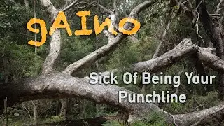 11. Sick Of Being Your Punchline (Music Video)/ gAIno / Last Of 2000 / Hard Rock / McMasters Ridge