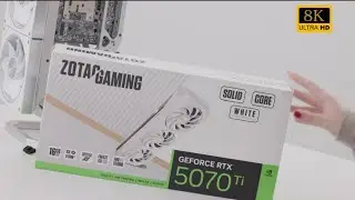 If I install server cooling again I'll go deaf myself #ITX #PCBuilding