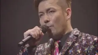 米倉利紀　for you