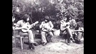 Prinsi Raimund, Branle des pois / Branle des lavandières (live 1980). In memoria di Gianni Vaccarino