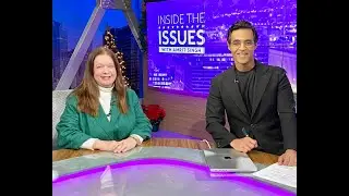 City Attorney Hydee Feldstein Soto: Inside the Issues with Amrit Singh