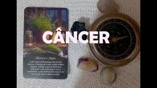 Câncer  Alguem aparece pra te fazer sorrir