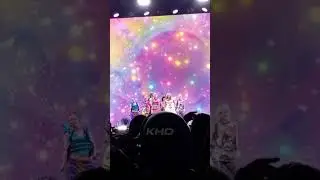 [FANCAM] 240719 XG - 'Shooting Star' | WE THE FEST 2024 #XG #fancam