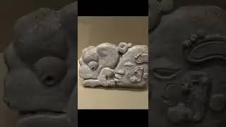The Maya and their advanced hieroglyphic writing #history #historyasmr #mexico #maya #mayan #native