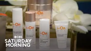Exclusive discounts from CBS Mornings Deals
