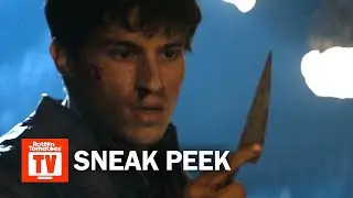 Krypton S01E05 Sneak Peek | 'Help Me' | Rotten Tomatoes TV