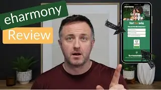 Updated eharmony Review: Worth it in 2025?