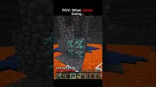 POV: I Hate Admin....😱🥀