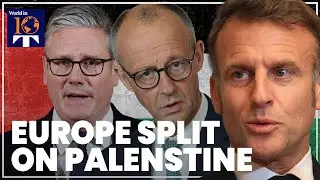 Europe split on Palestinian state recognition | Peter Conradi